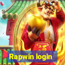 Rapwin login